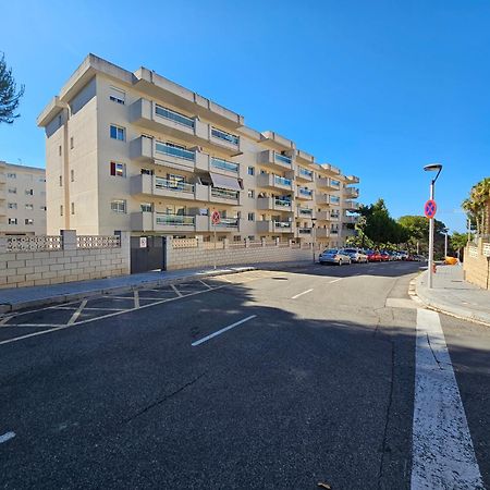 Apto La Mimosa - Salou Exterior photo