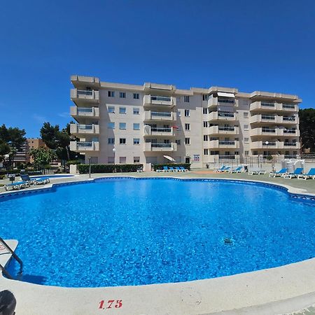 Apto La Mimosa - Salou Exterior photo