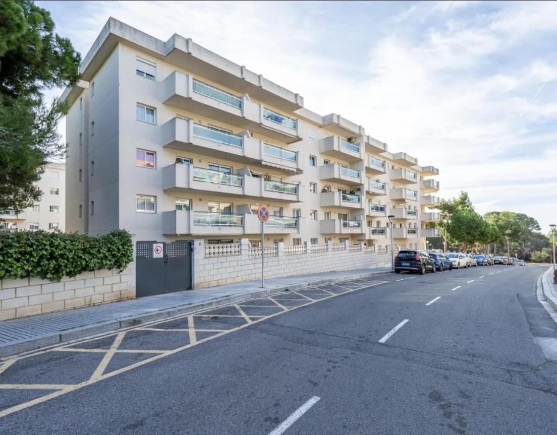 Apto La Mimosa - Salou Exterior photo