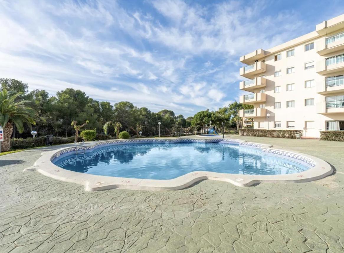 Apto La Mimosa - Salou Exterior photo