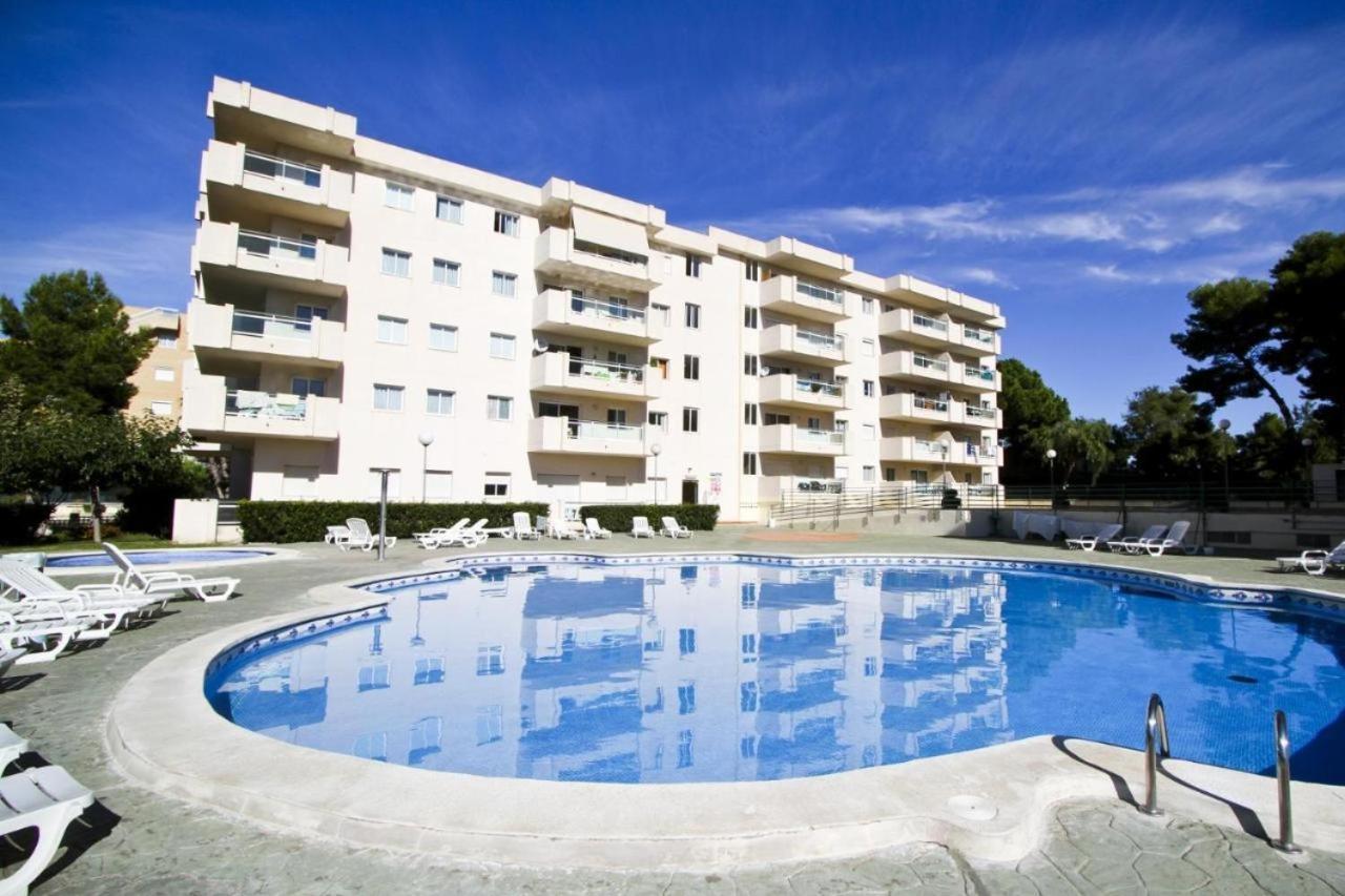 Apto La Mimosa - Salou Exterior photo