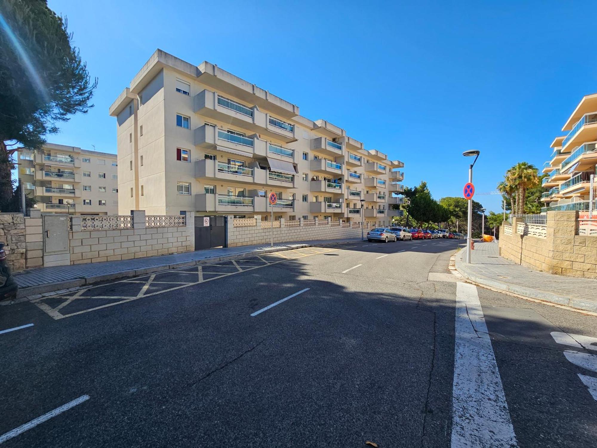 Apto La Mimosa - Salou Exterior photo