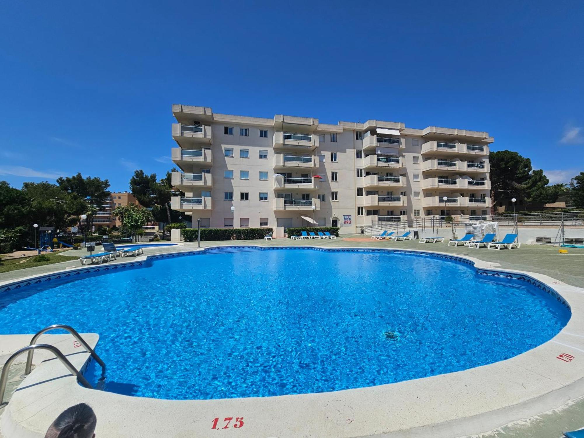 Apto La Mimosa - Salou Exterior photo