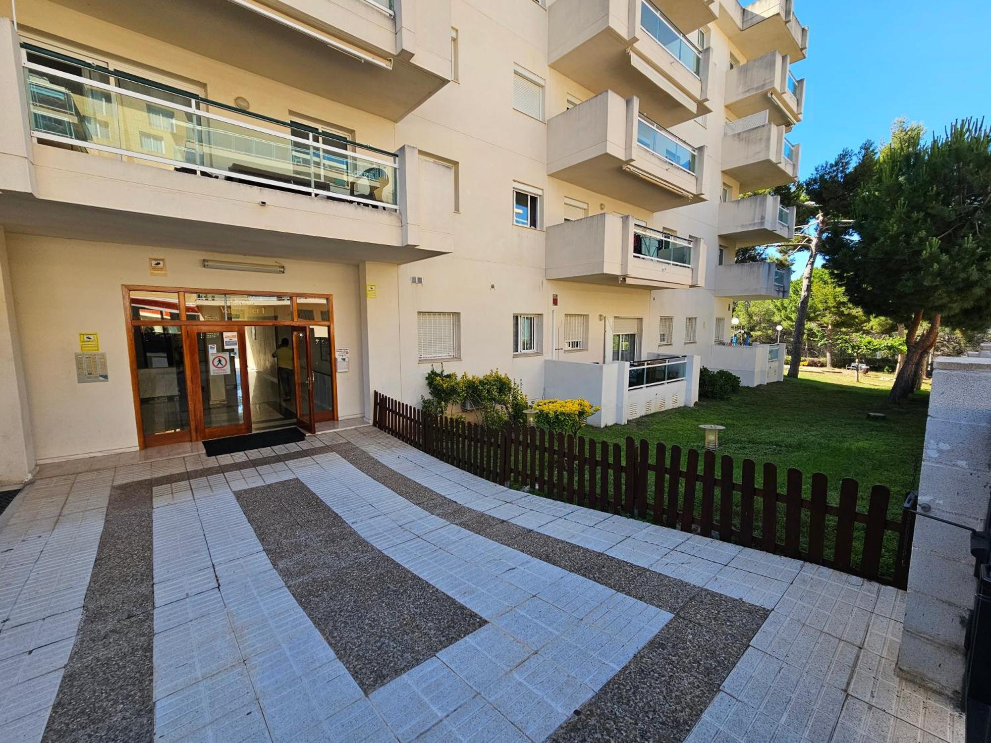 Apto La Mimosa - Salou Exterior photo